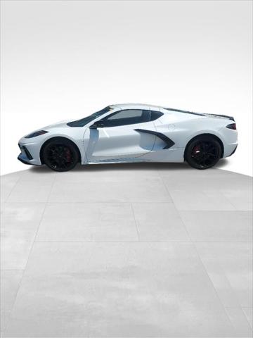 2025 Chevrolet Corvette Stingray RWD Coupe 1LT