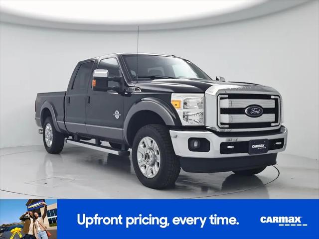 2014 Ford F-250 LARIAT for sale in Saltillo, MS