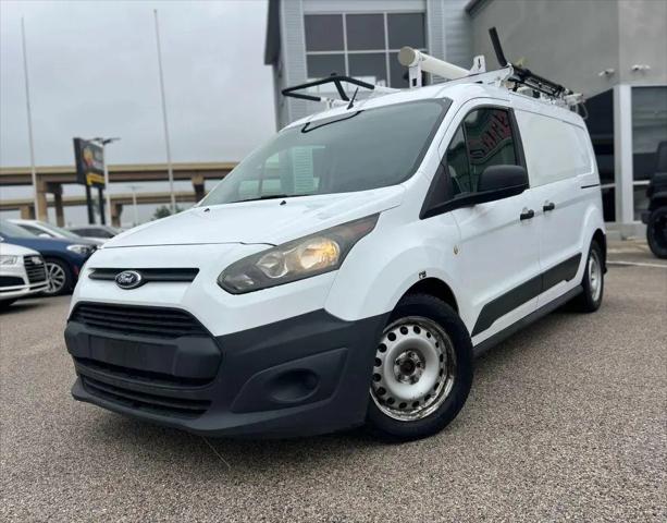 2016 Ford Transit Connect XL for sale in Dallas, TX