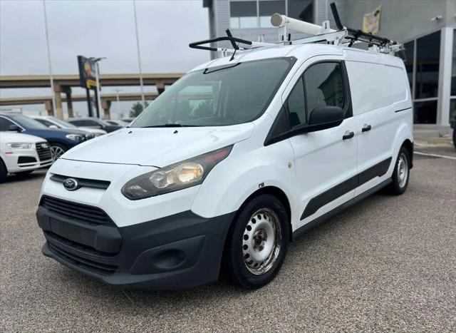 2016 Ford Transit Connect XL for sale in Dallas, TX