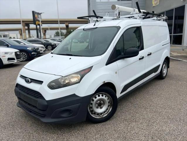 2016 Ford Transit Connect XL for sale in Dallas, TX