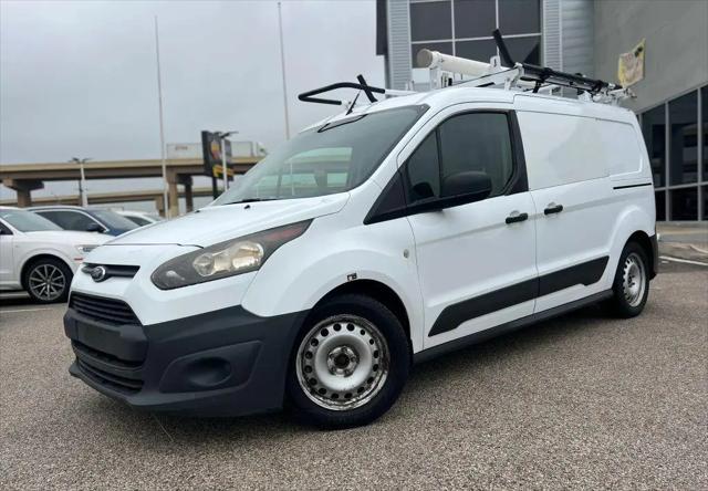 2016 Ford Transit Connect XL for sale in Dallas, TX