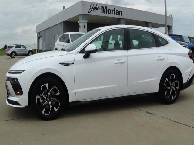 2025 Hyundai Sonata SEL for sale in Cape Girardeau, MO
