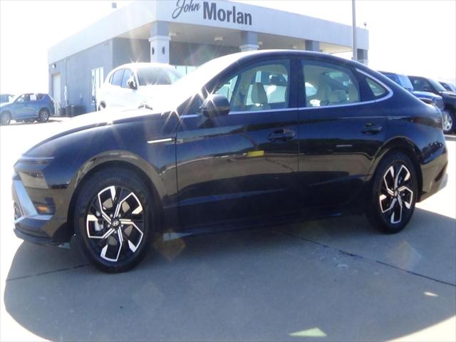 2025 Hyundai Sonata SEL for sale in Cape Girardeau, MO