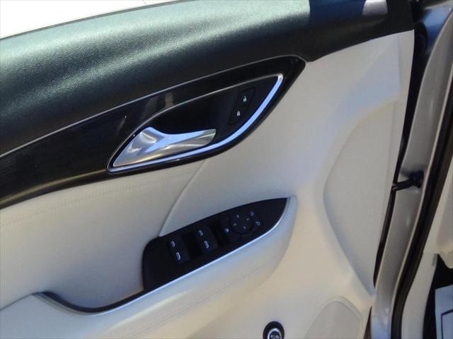2021 Buick Envision FWD Preferred