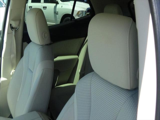 2021 Buick Envision FWD Preferred