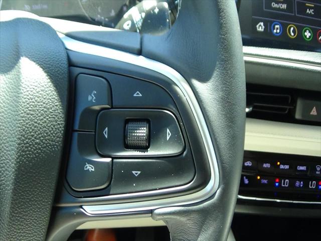 2021 Buick Envision FWD Preferred