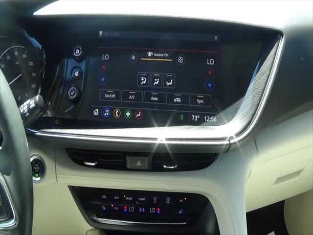 2021 Buick Envision FWD Preferred