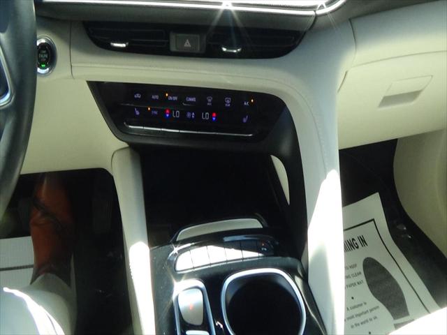 2021 Buick Envision FWD Preferred