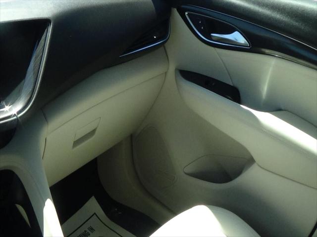 2021 Buick Envision FWD Preferred