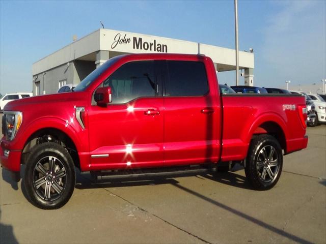2023 Ford F-150 LARIAT for sale in Cape Girardeau, MO