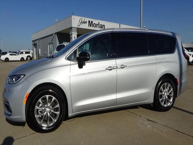 2026 Chrysler Pacifica Limited for sale in Cape Girardeau, MO
