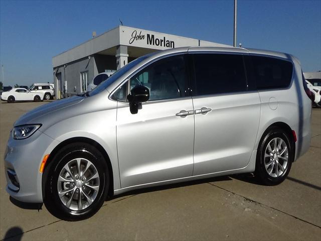 2026 Chrysler Pacifica Limited for sale in Cape Girardeau, MO