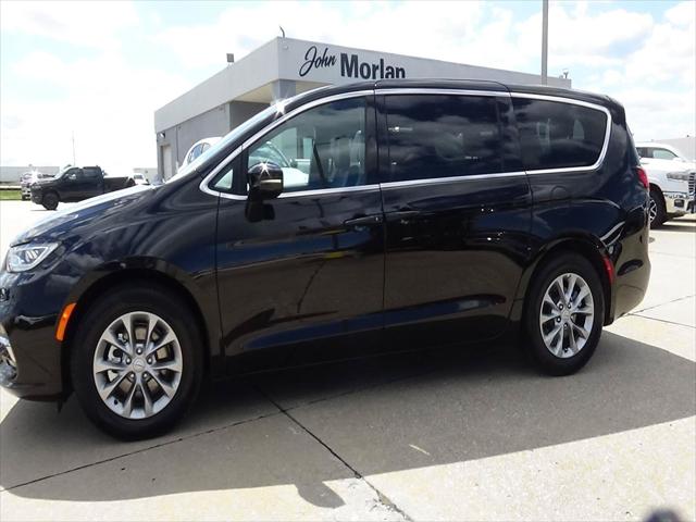 2026 Chrysler Pacifica Limited for sale in Cape Girardeau, MO