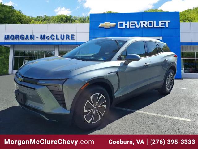 2024 Chevrolet V Blazer eAWD 2LT for sale in Coeburn, VA