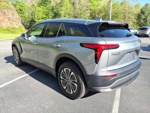 2024 Chevrolet V Blazer eAWD 2LT