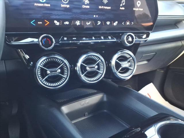 2024 Chevrolet V Blazer eAWD 2LT