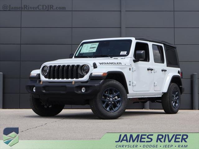 2026 Jeep Wrangler 85th Anniversary for sale in Ozark, MT