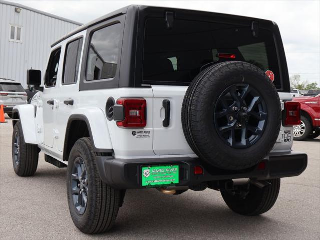 2026 Jeep Wrangler 85th Anniversary