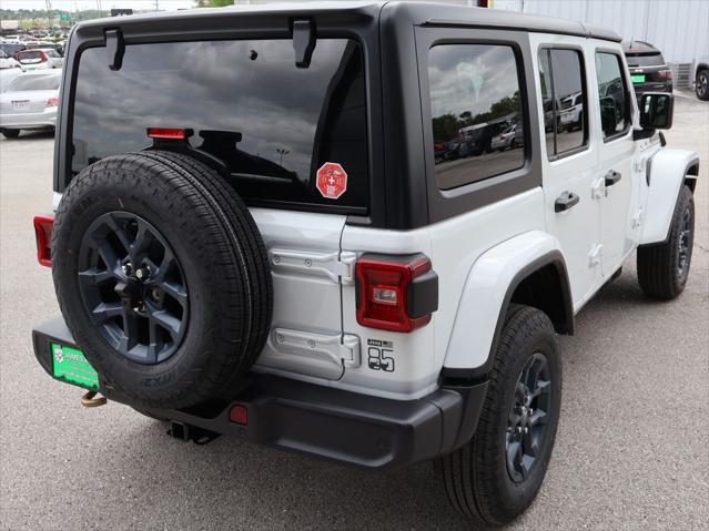 2026 Jeep Wrangler 85th Anniversary