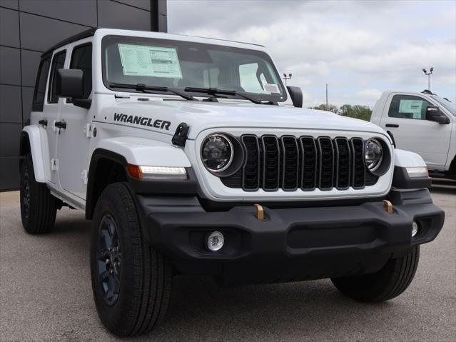 2026 Jeep Wrangler 85th Anniversary