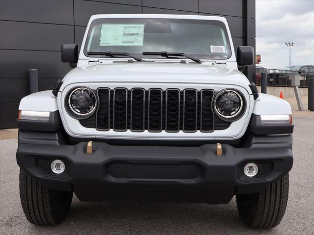 2026 Jeep Wrangler 85th Anniversary
