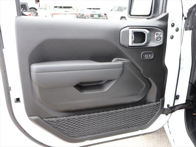 2026 Jeep Wrangler 85th Anniversary