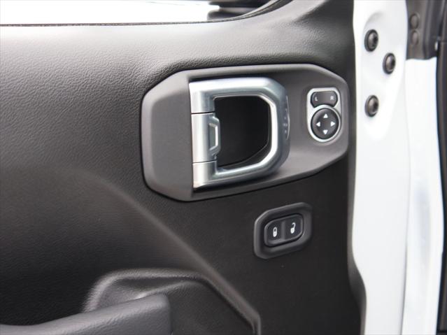 2026 Jeep Wrangler 85th Anniversary