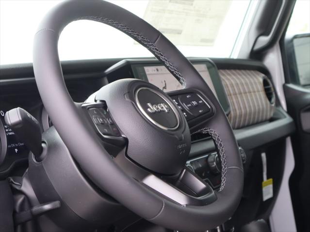 2026 Jeep Wrangler 85th Anniversary