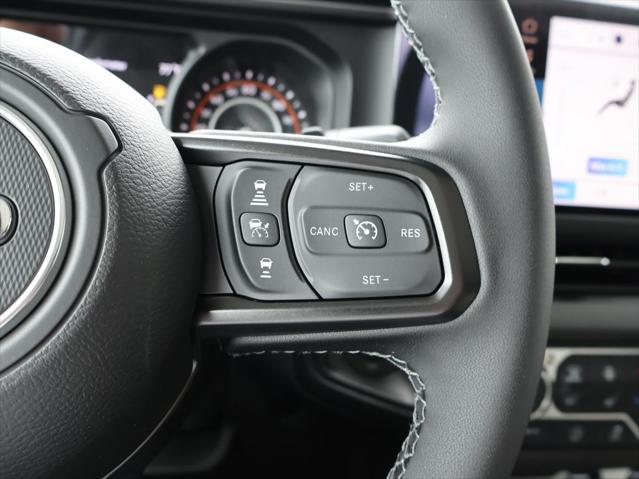 2026 Jeep Wrangler 85th Anniversary