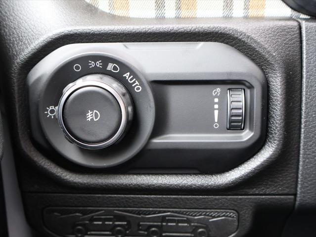 2026 Jeep Wrangler 85th Anniversary