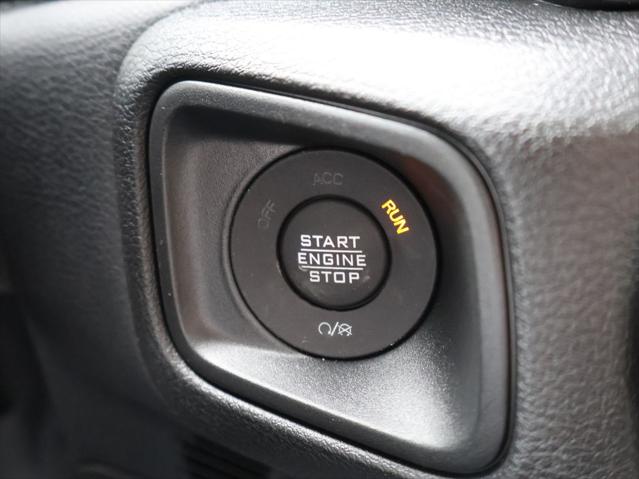 2026 Jeep Wrangler 85th Anniversary