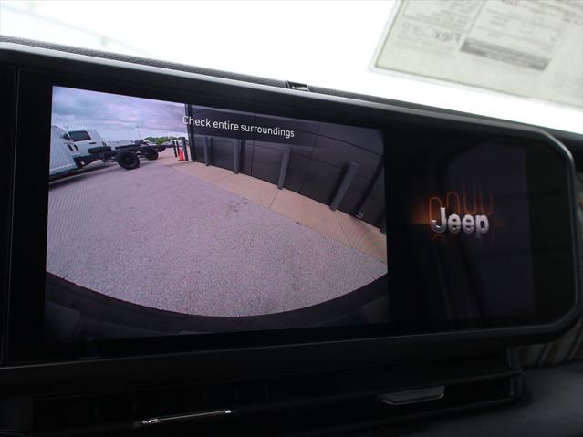 2026 Jeep Wrangler 85th Anniversary