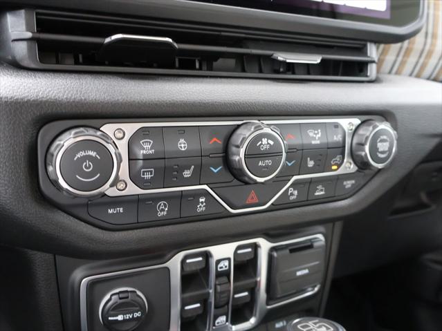 2026 Jeep Wrangler 85th Anniversary