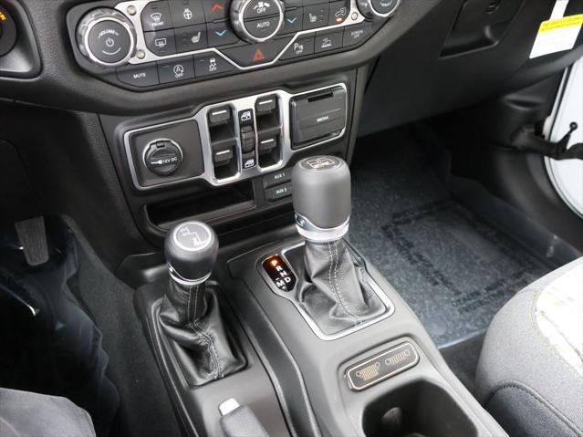 2026 Jeep Wrangler 85th Anniversary