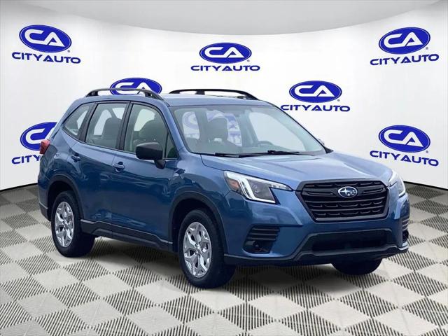 2023 Subaru Forester Limited for sale in Madison, AL