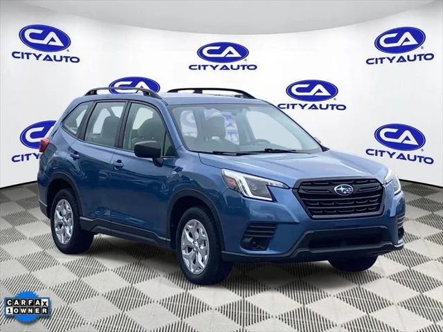 2023 Subaru Forester Limited for sale in Madison, AL