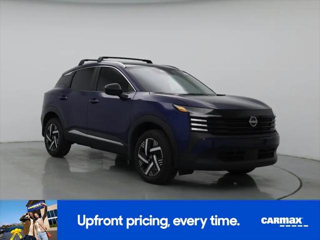 2026 Nissan Kicks SV for sale in Gilbert, AZ