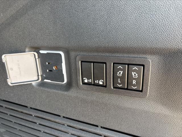2026 Chevrolet Suburban LT, RWD