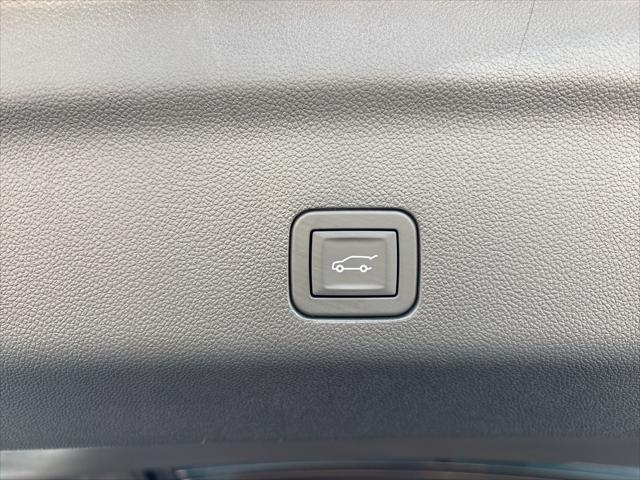 2026 Chevrolet Suburban LT, RWD