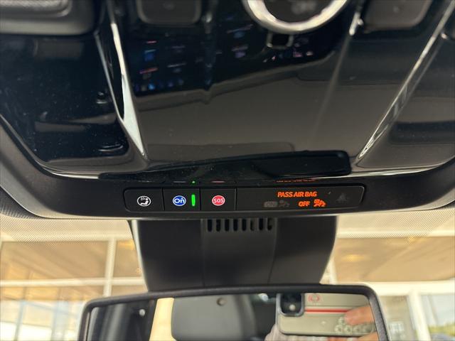 2026 Chevrolet Suburban LT, RWD