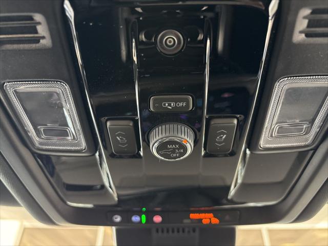 2026 Chevrolet Suburban LT, RWD