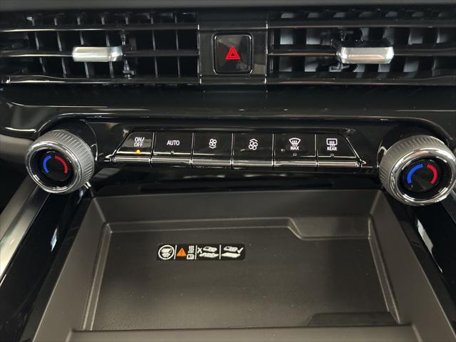 2026 Chevrolet Suburban LT, RWD