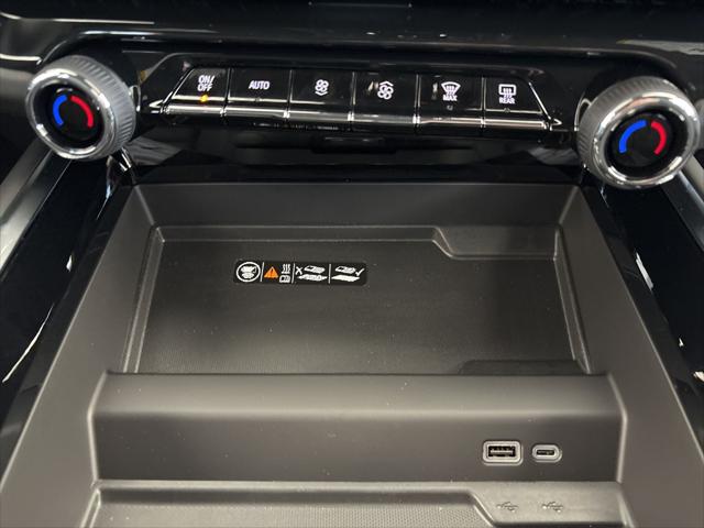 2026 Chevrolet Suburban LT, RWD