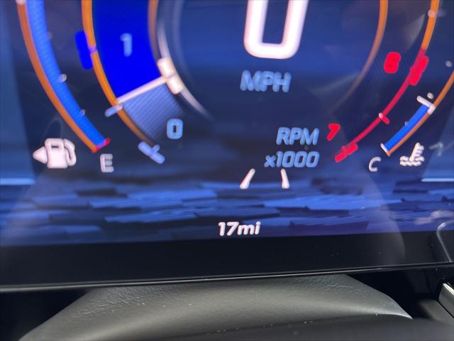 2026 Chevrolet Suburban LT, RWD