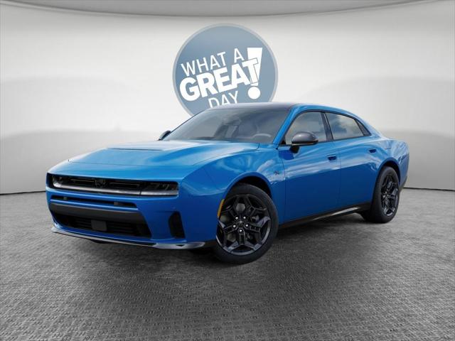 2026 Dodge Charger CHARGER R/T 4-DOOR AWD 2026 Dodge Charger CHARGER R/T 4-DOOR AWD
