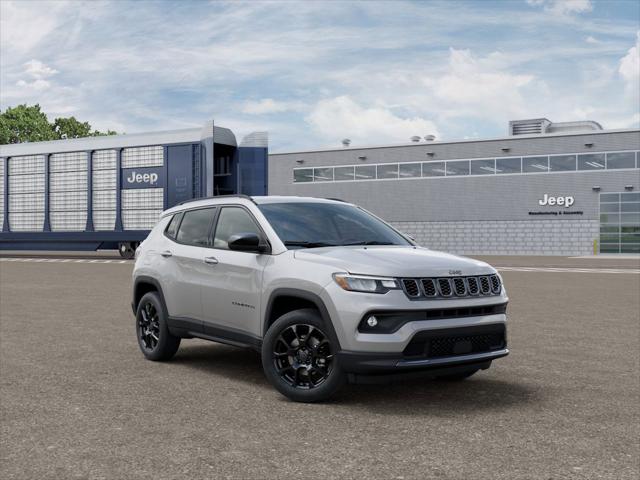 2026 Jeep Compass Latitude Altitude for sale in Morganton, NC