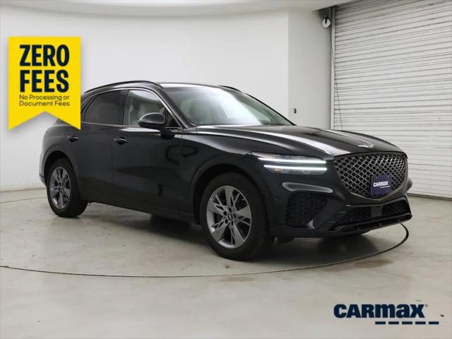 2022 Genesis GV70 3.5T AWD Sport for sale in Hartford, CT