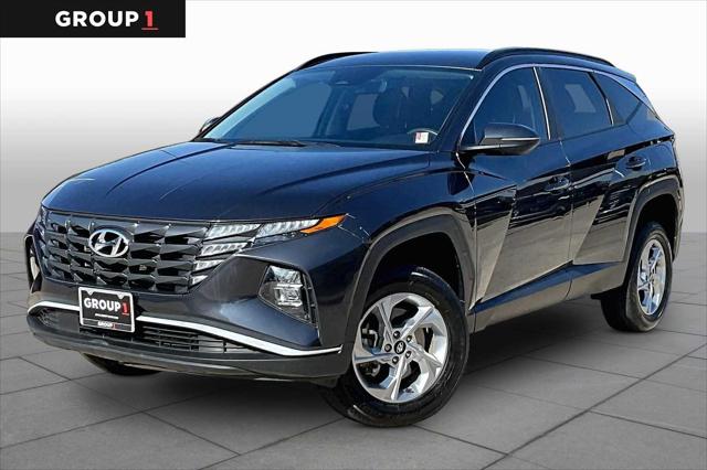 2023 Hyundai Tucson SEL for sale in Oklahoma City, OK
