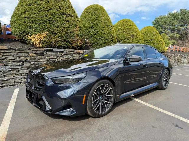 2026 BMW M5 Unknown for sale in Natick, MA